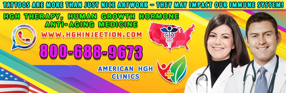 American HGH Clinics