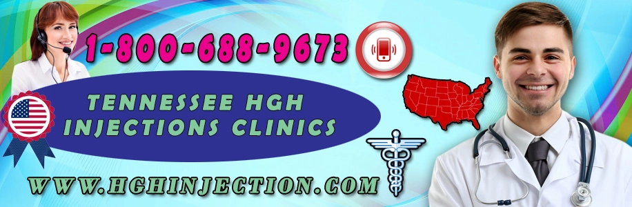 American HGH Clinics