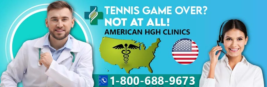 American HGH Clinics