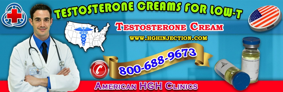 American HGH Clinics