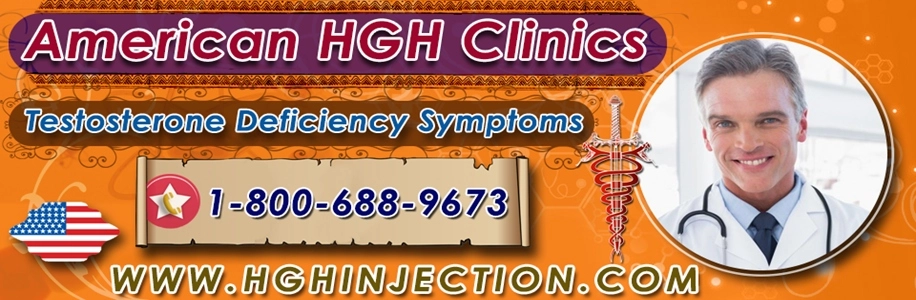 American HGH Clinics