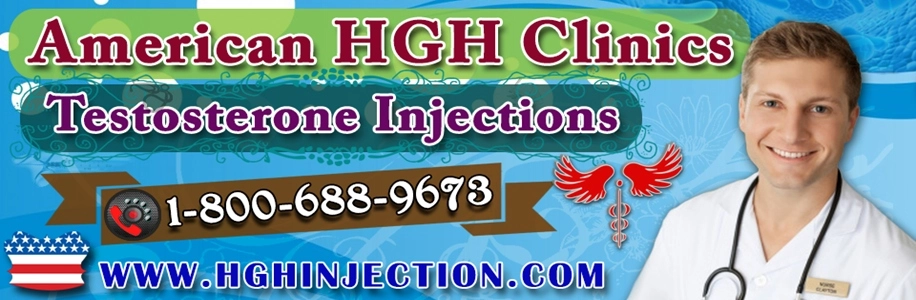 American HGH Clinics