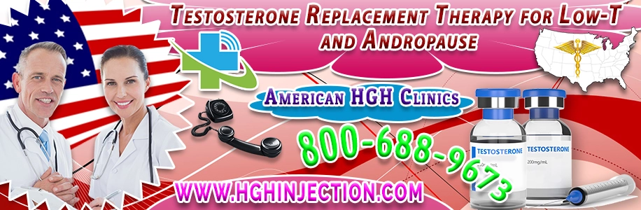 American HGH Clinics