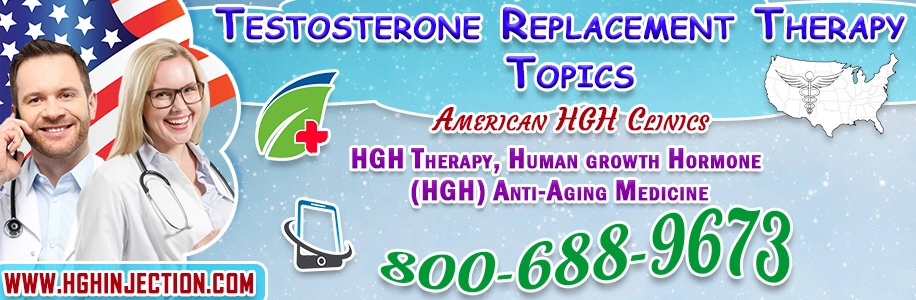 American HGH Clinics