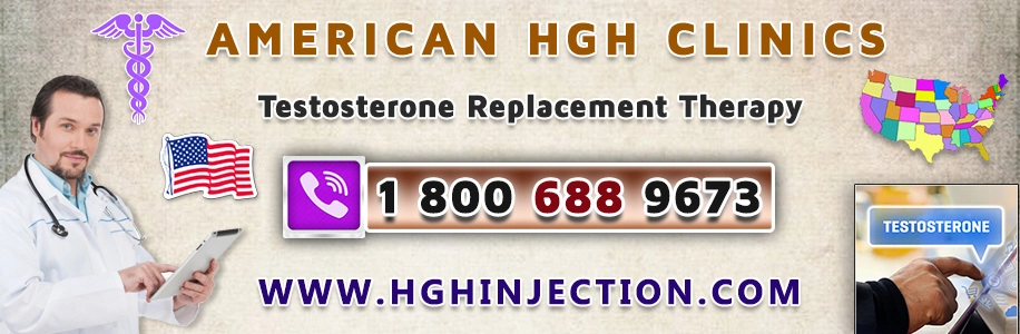 American HGH Clinics