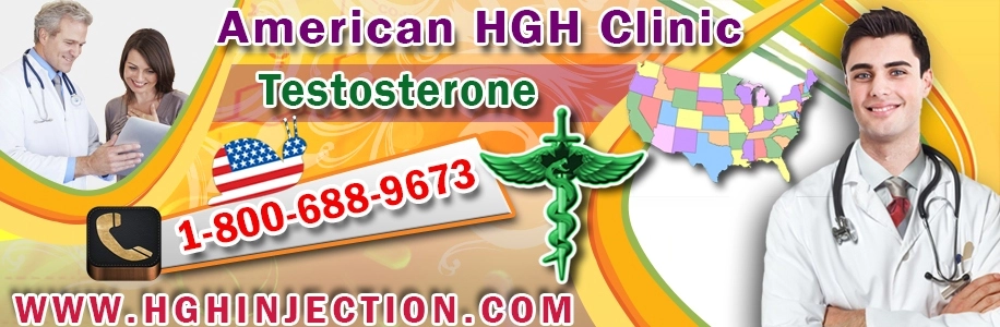 American HGH Clinics