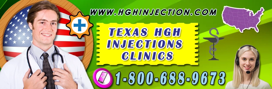 American HGH Clinics