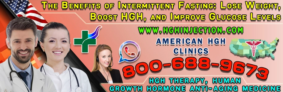 American HGH Clinics