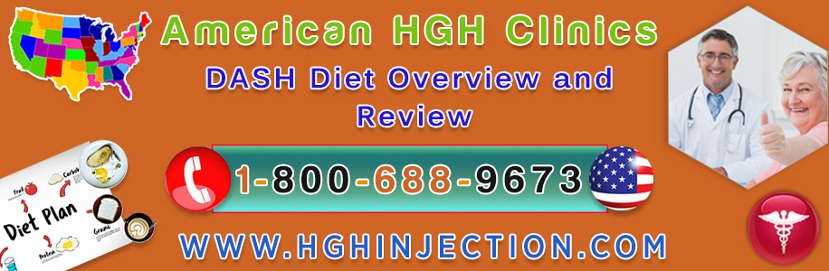 American HGH Clinics