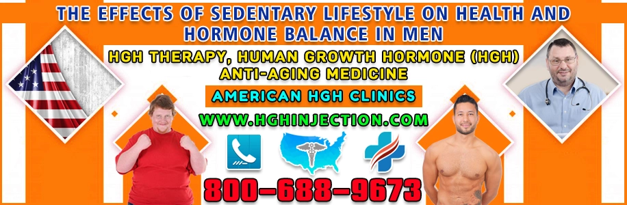 American HGH Clinics