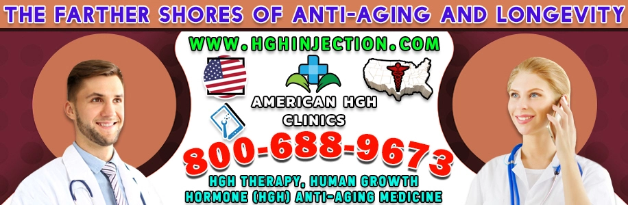 American HGH Clinics