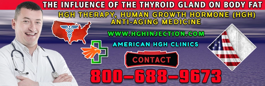 American HGH Clinics