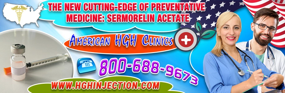 American HGH Clinics