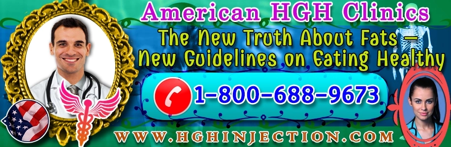 American HGH Clinics