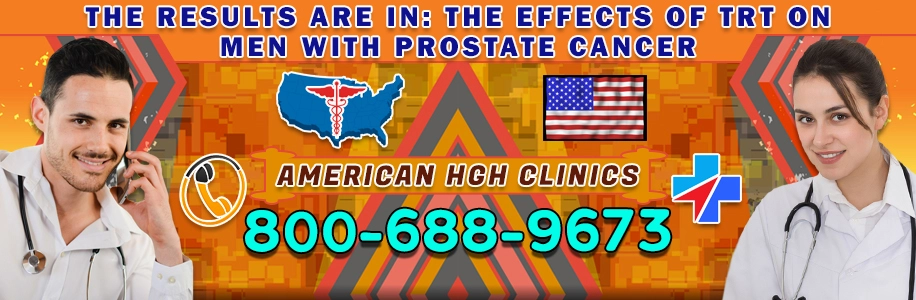 American HGH Clinics