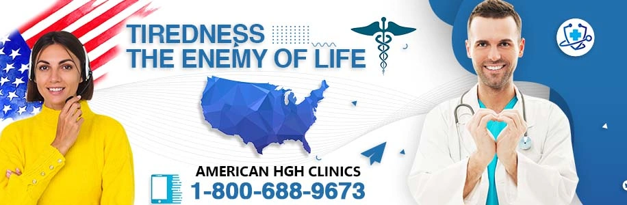 American HGH Clinics