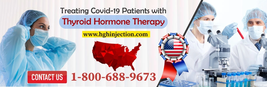 American HGH Clinics