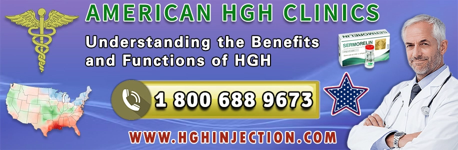 American HGH Clinics