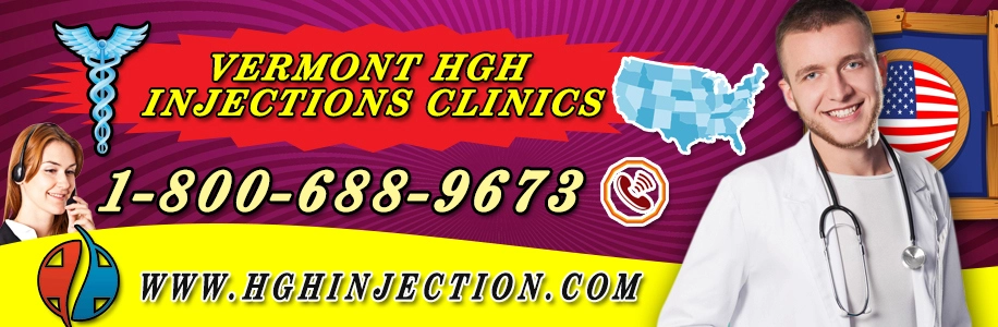 American HGH Clinics