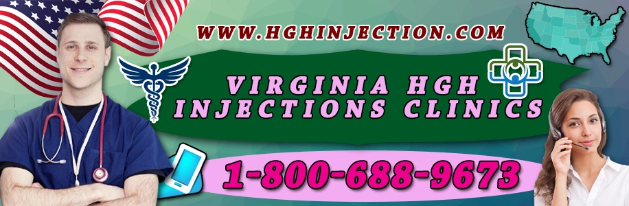 American HGH Clinics