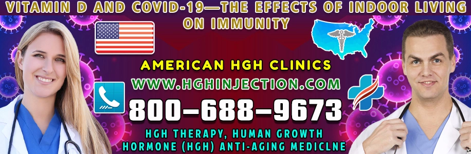 American HGH Clinics