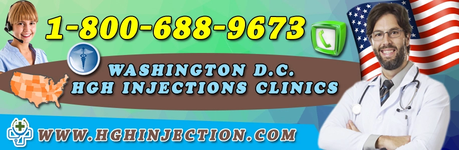 American HGH Clinics