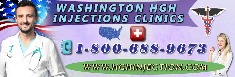 American HGH Clinics