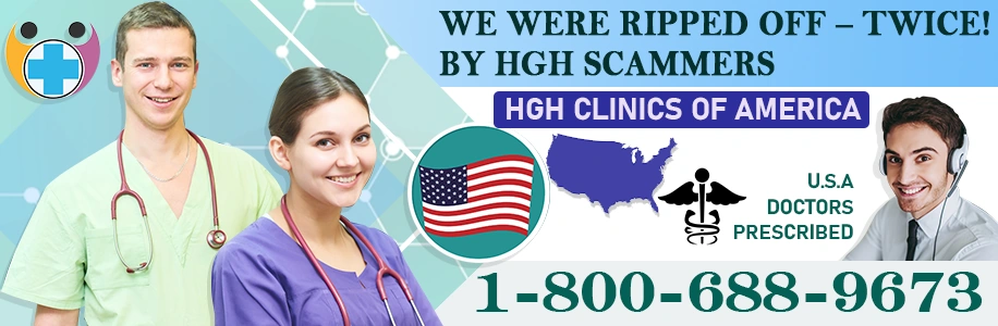 American HGH Clinics