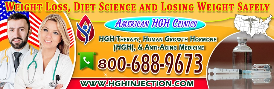 American HGH Clinics