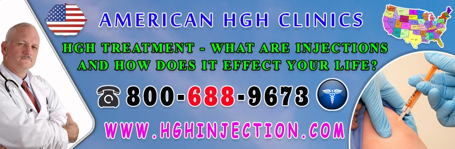 American HGH Clinics