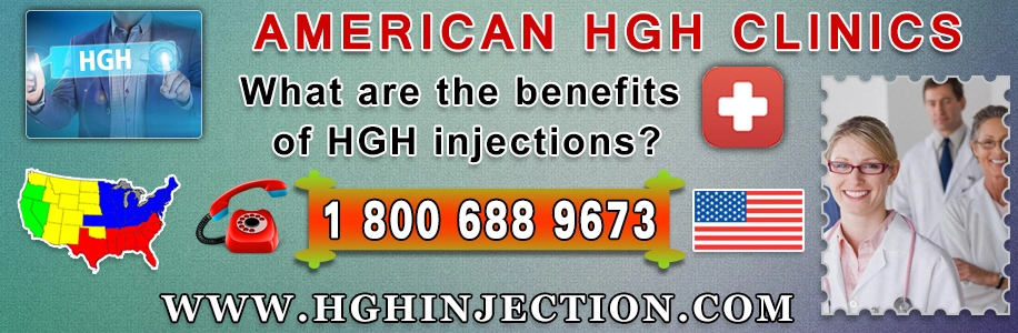 American HGH Clinics