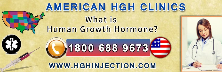 American HGH Clinics