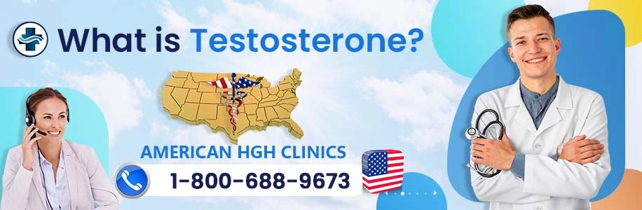 American HGH Clinics