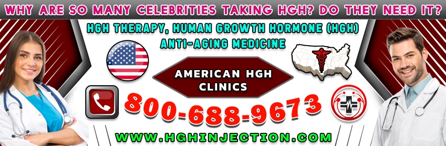 American HGH Clinics