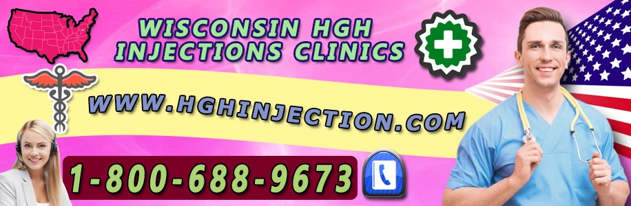 American HGH Clinics