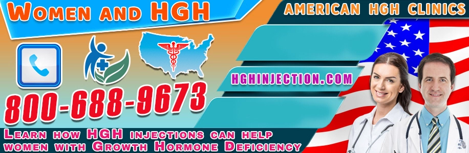 American HGH Clinics