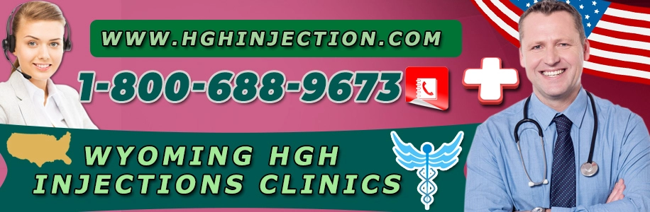 American HGH Clinics