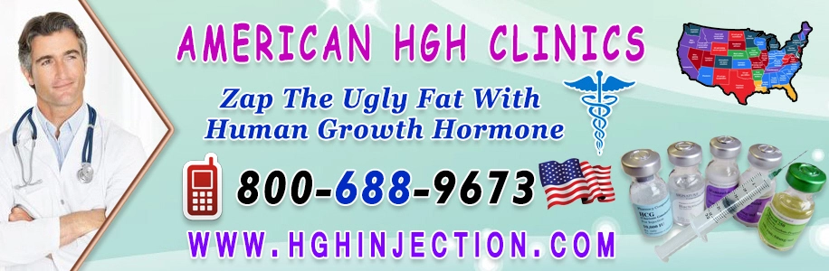 American HGH Clinics