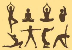 yoga-silhouettes-pack_62147515391
