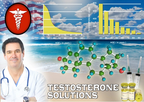 causes of low testosterone in males under 30