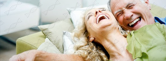 Enjoy life in old age with Protropin