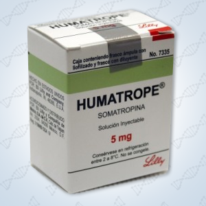 Humatrope