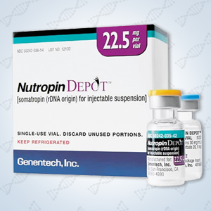 Nutropin