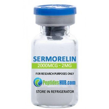 Sermorelin