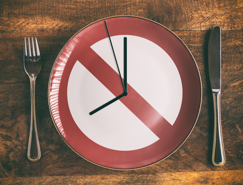 Boosting Human Growth Hormone Through Fasting Boosting Human Growth Hormone Through Fasting