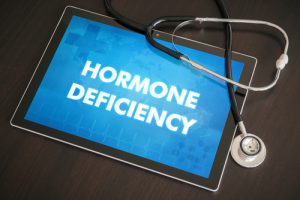 Hormone Deficiency 300x200