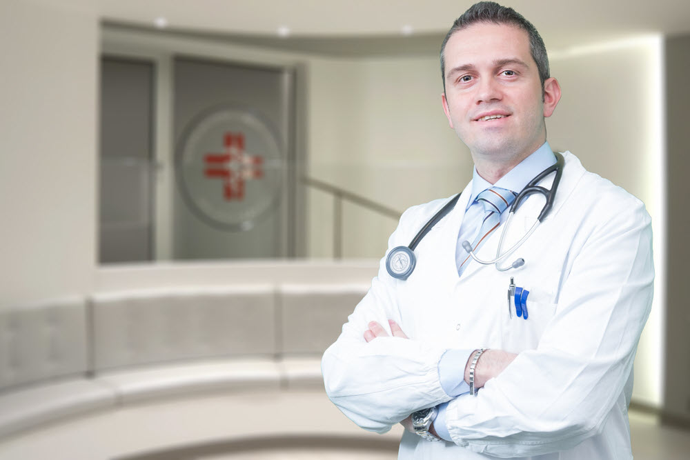 doctor specialist in Somatropin and HGH