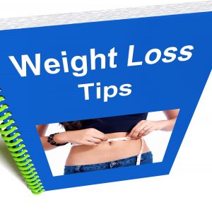 weight loss tips book shows diet advice SBI 300166291 300x300