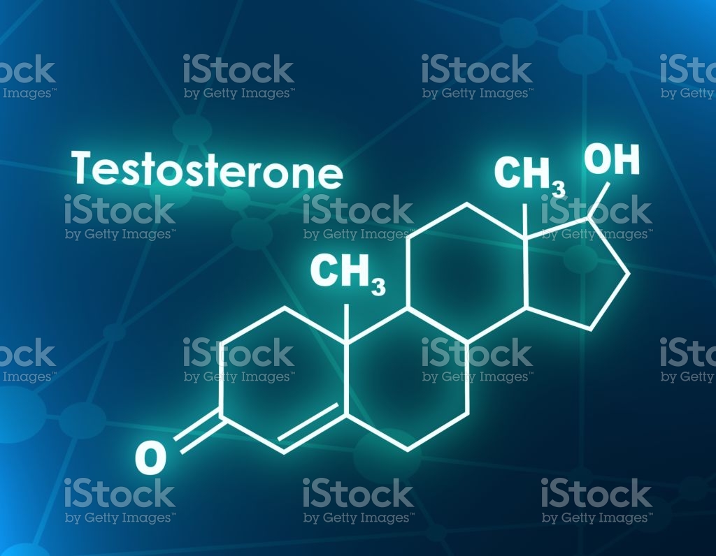 Varicoceles and Testosterone Levels What You Need to Know