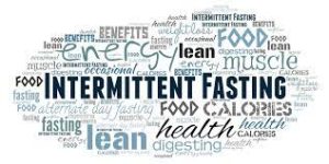 Intermittent Fasting image 300x150